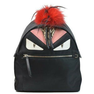 FENDI Monster Bugs Backpack